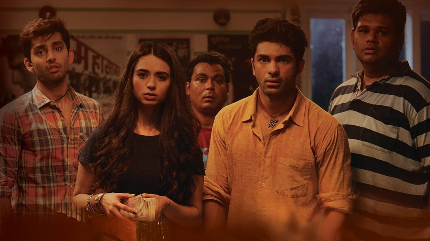 Ranchi Diaries - immagine