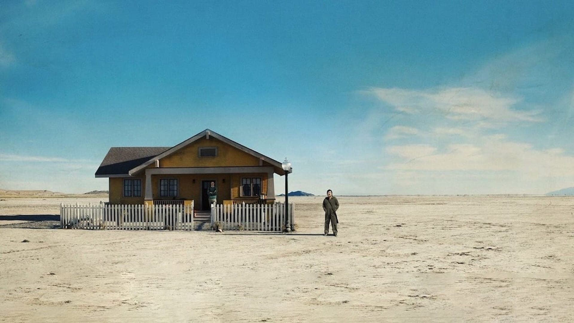 Nine Days - immagine