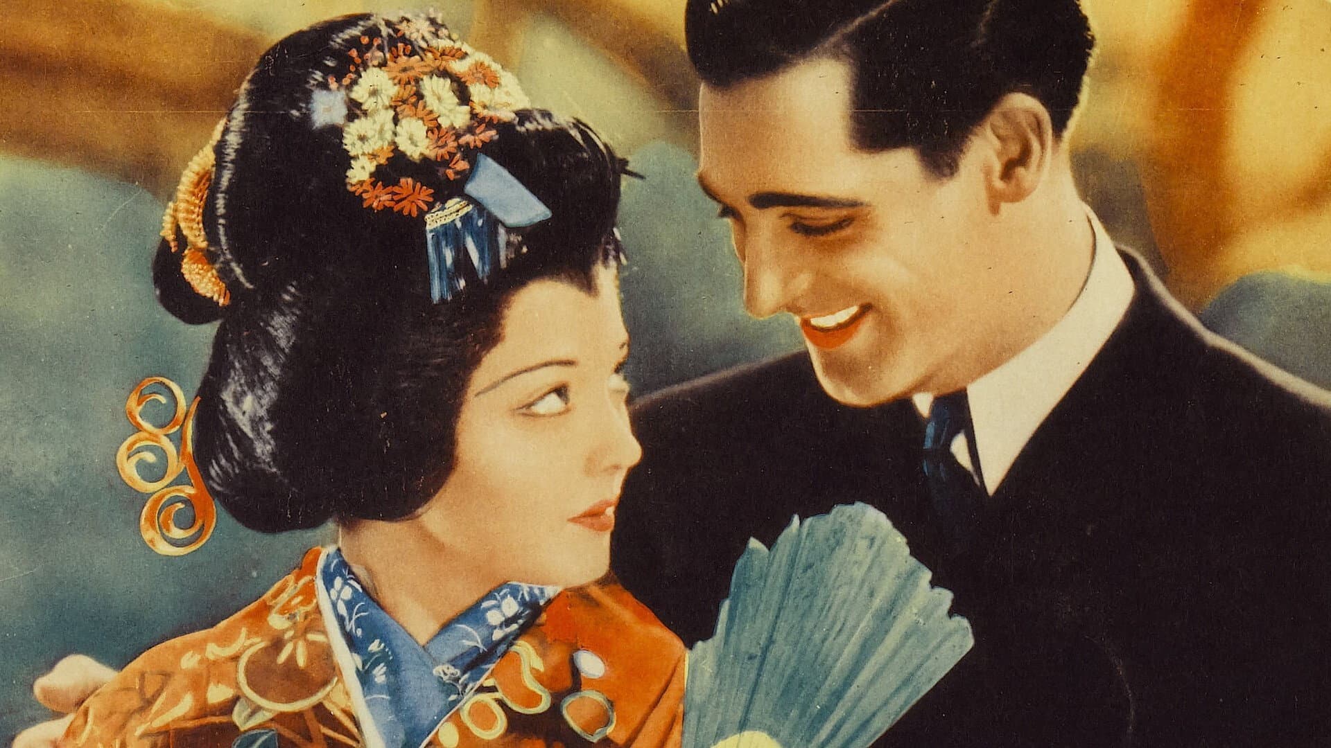 Madame Butterfly - immagine