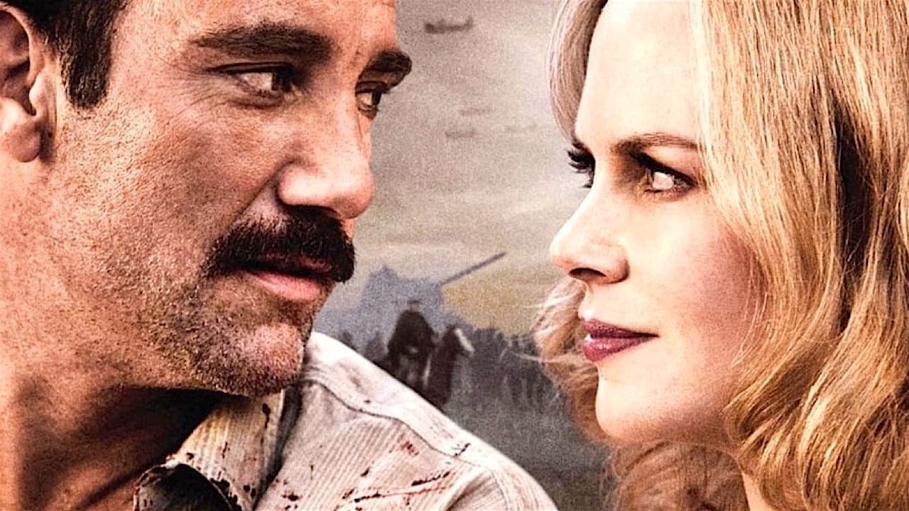 Hemingway & Gellhorn - immagine