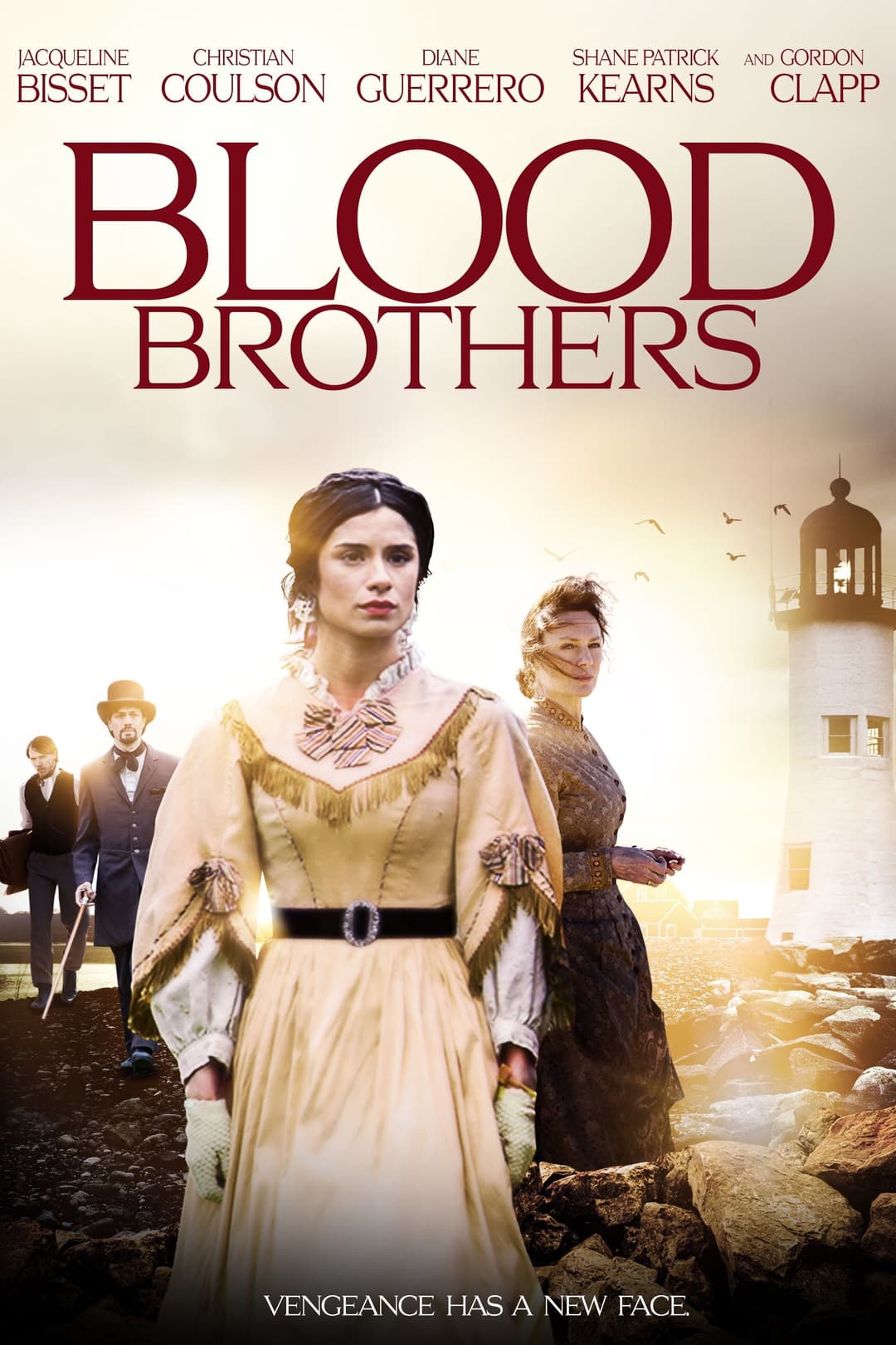Poster di Blood Brothers