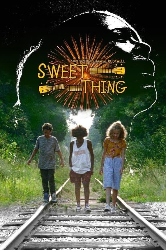 Poster di Sweet Thing