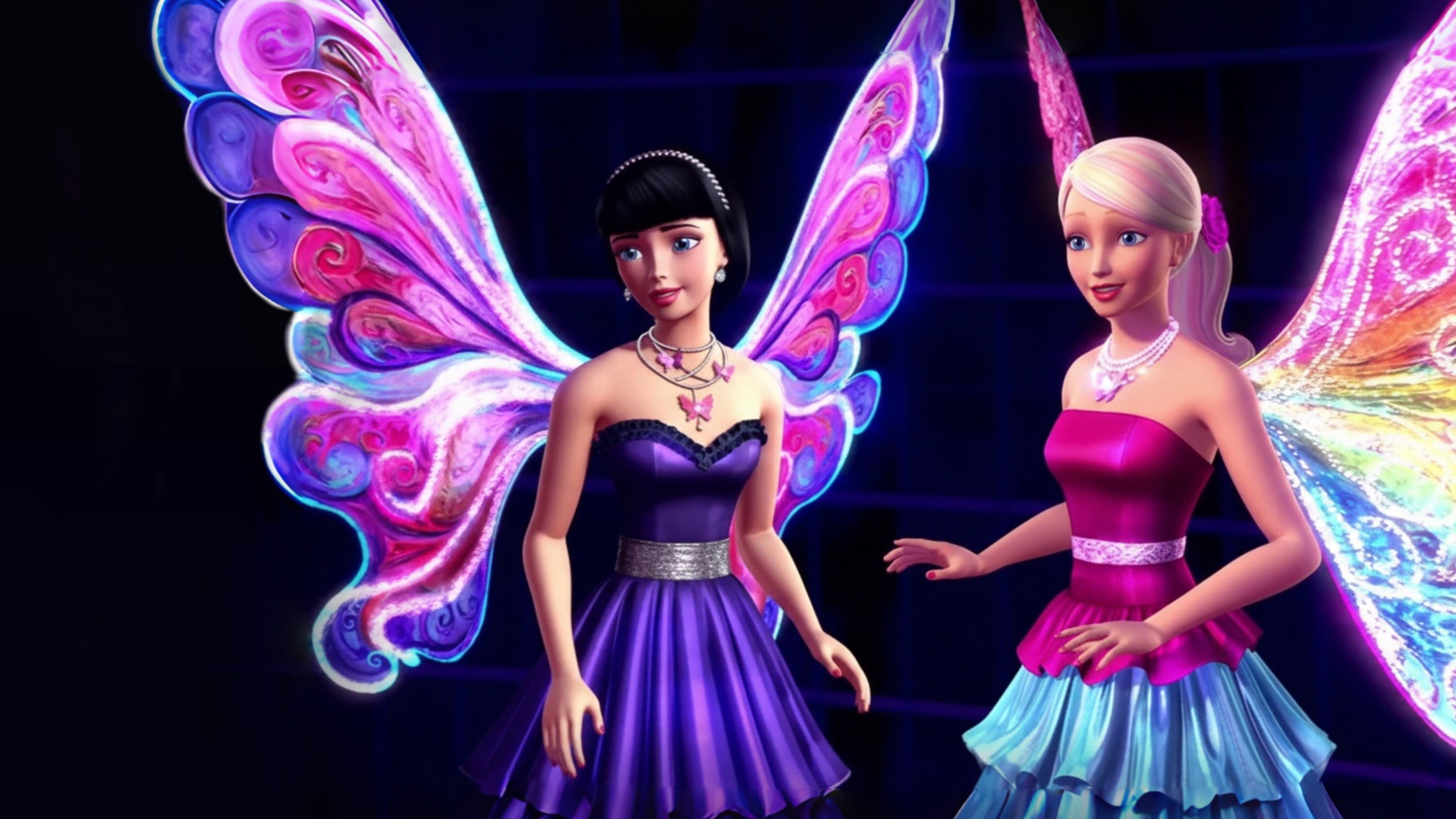 Barbie - Il segreto delle fate - immagine