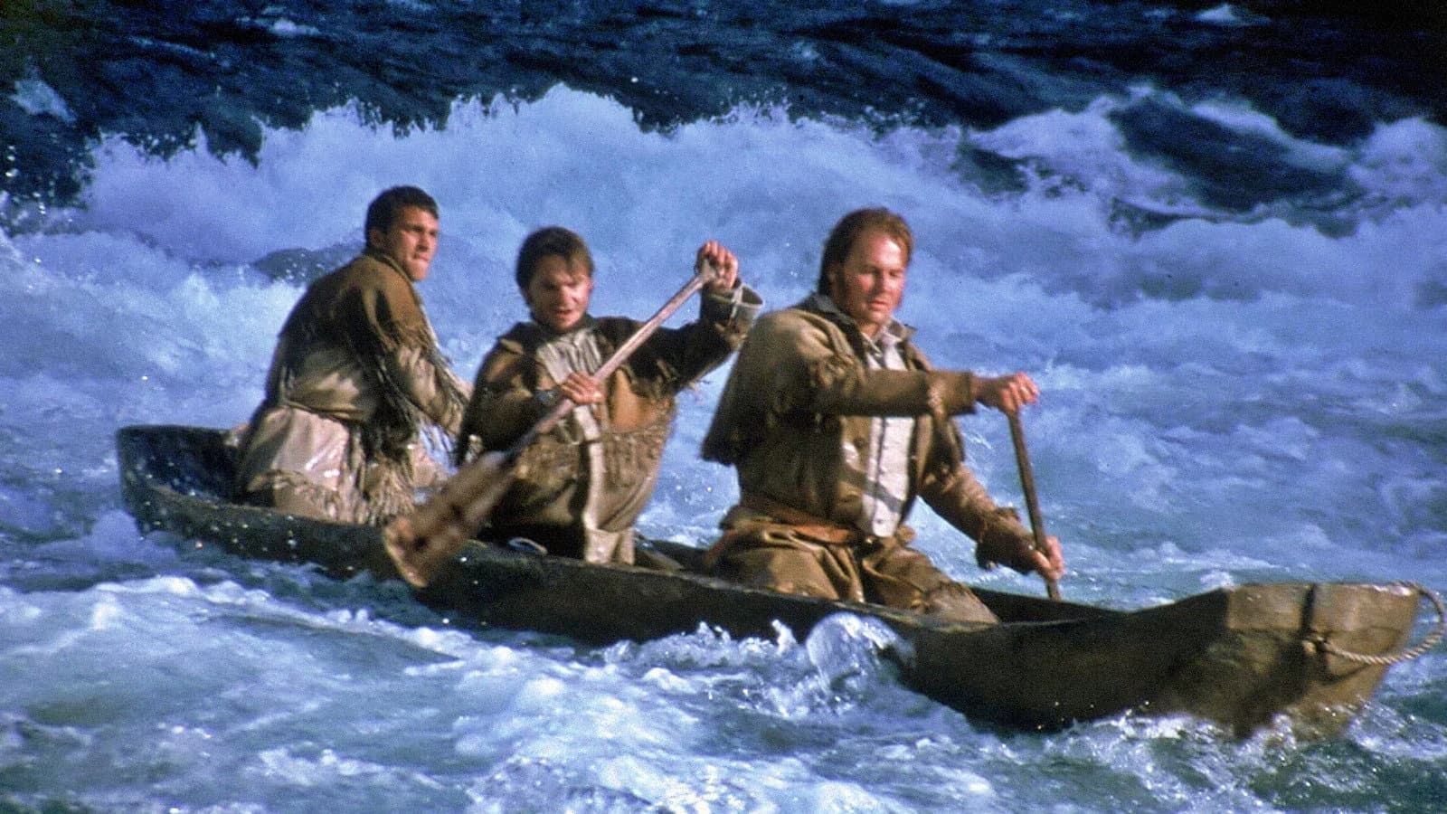Lewis & Clark: Great Journey West - immagine