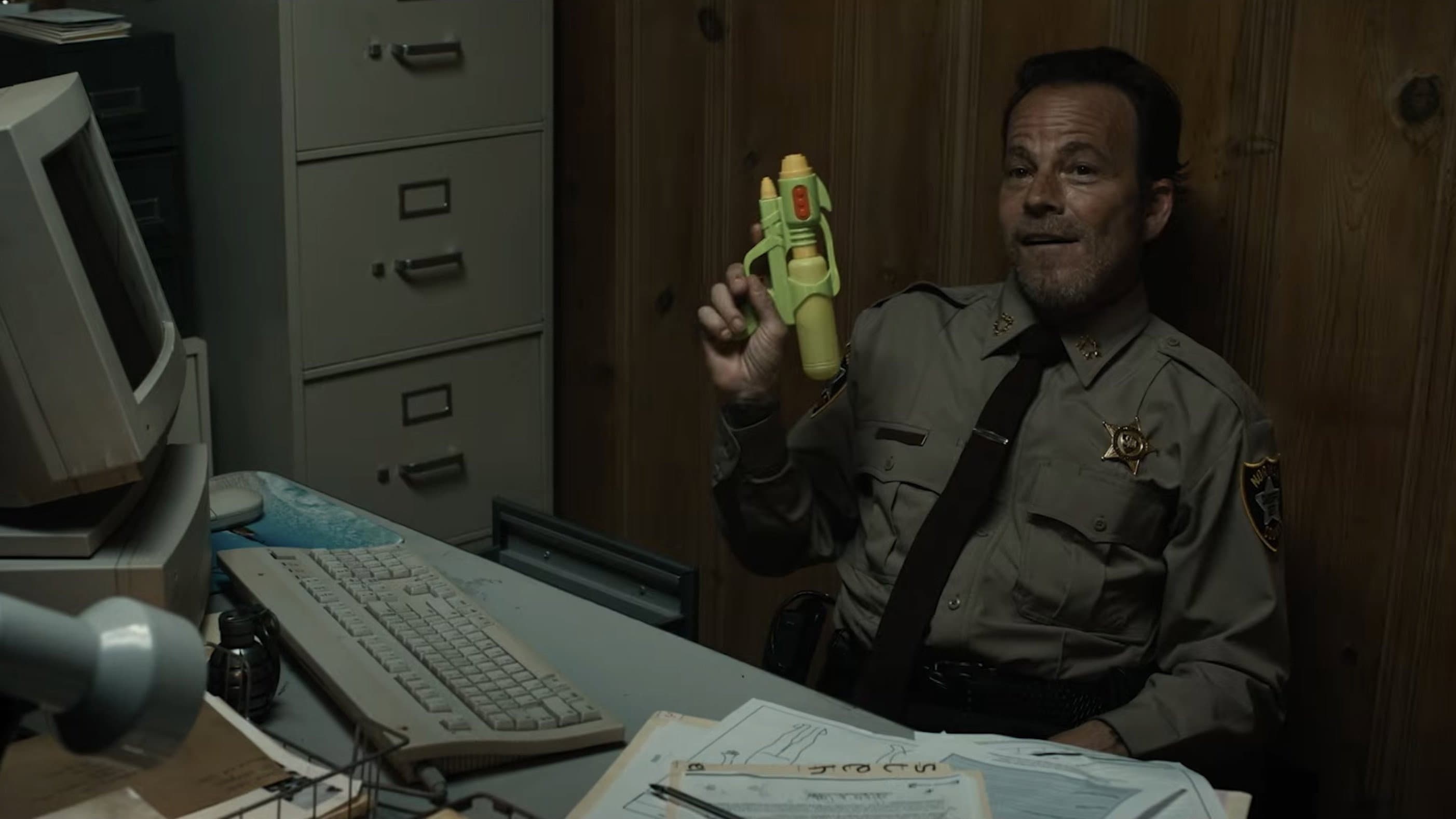 The Deputy - immagine