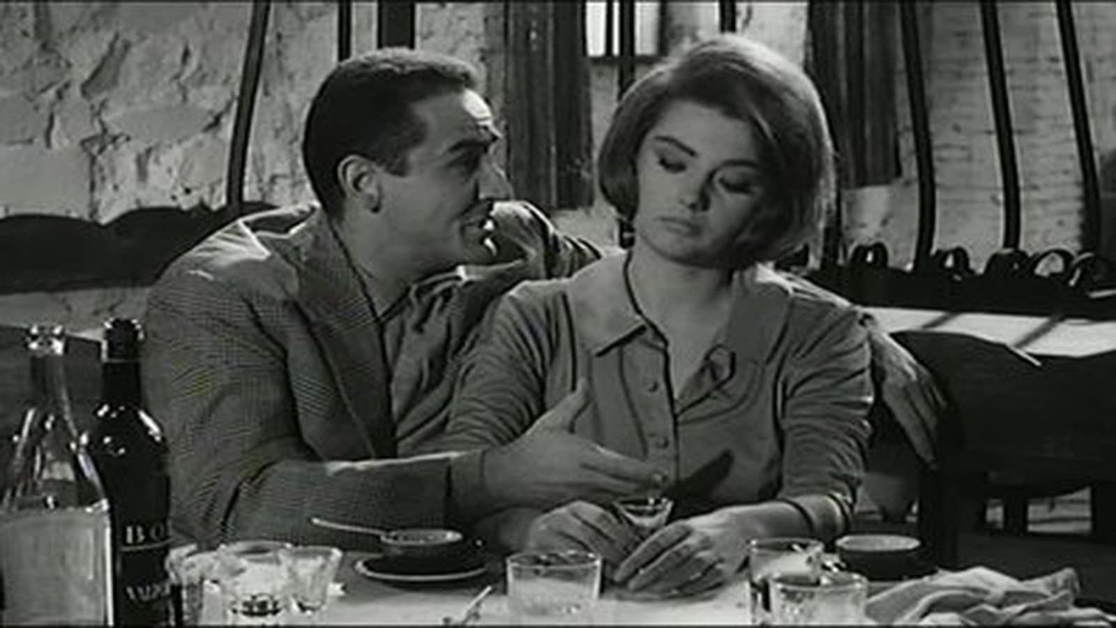Se permettete parliamo di donne - immagine