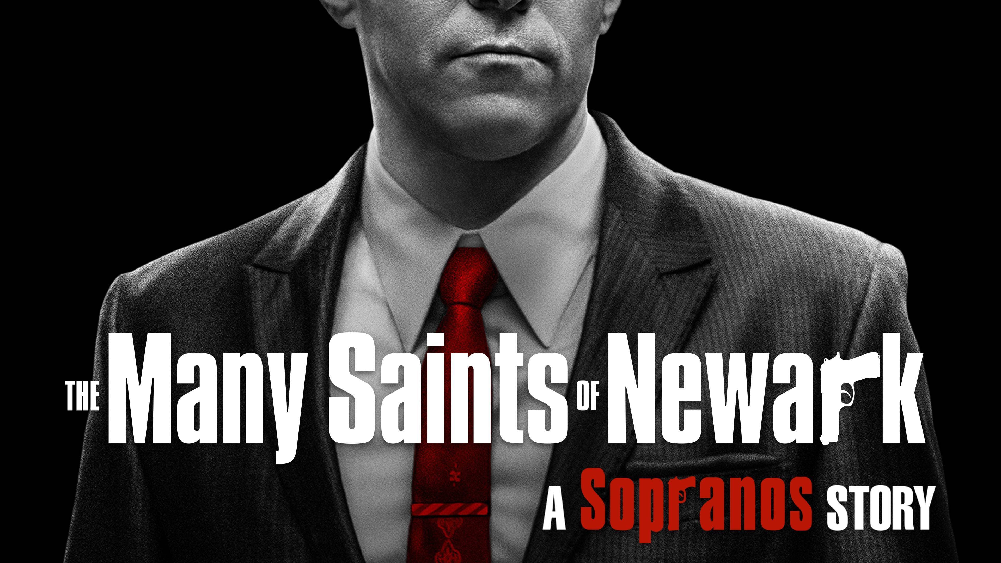 I molti santi del New Jersey - immagine