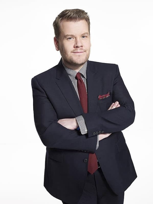Poster di The Late Late Show Carpool Karaoke Primetime Special