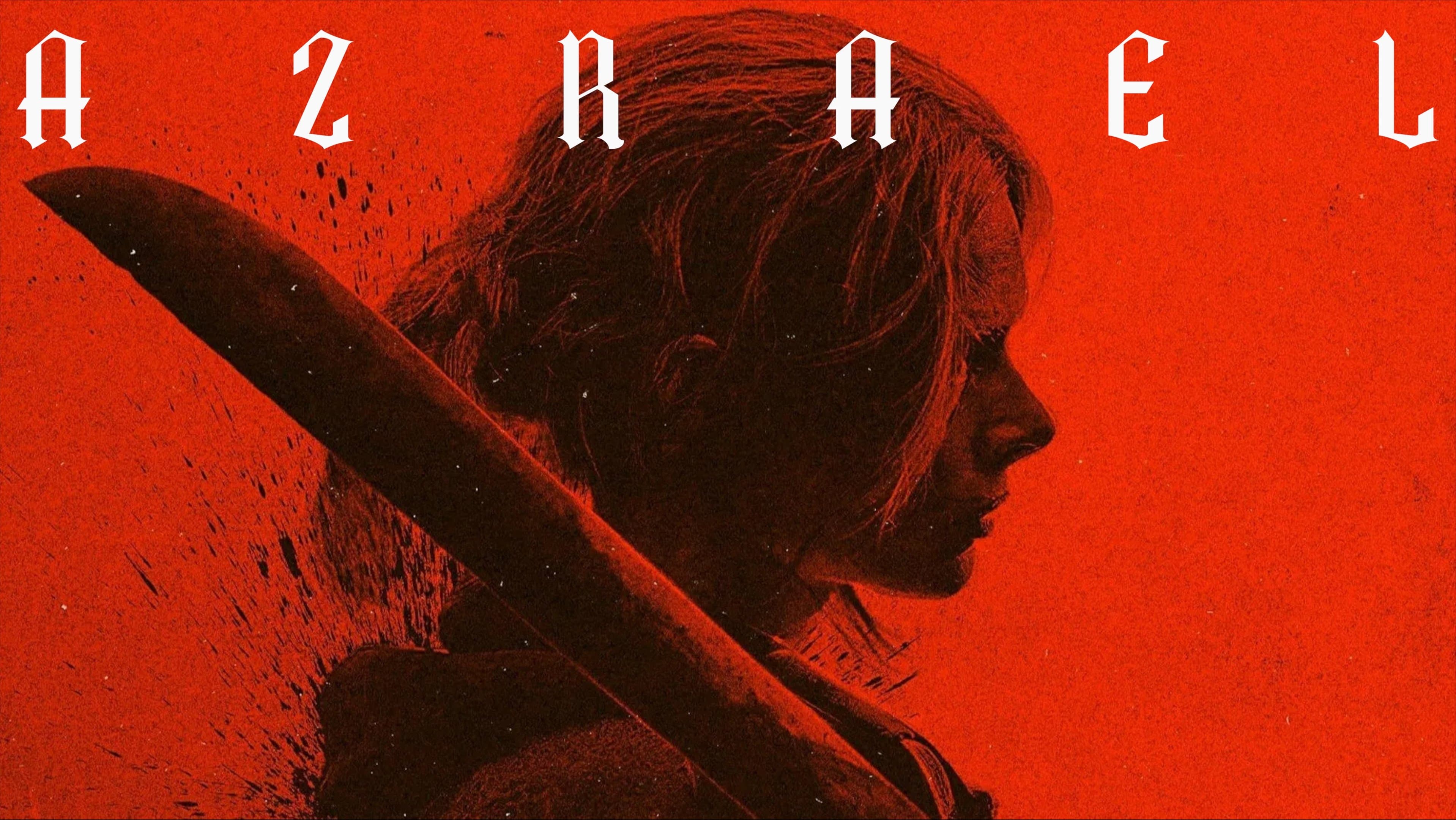 Azrael - L'angelo della morte - immagine