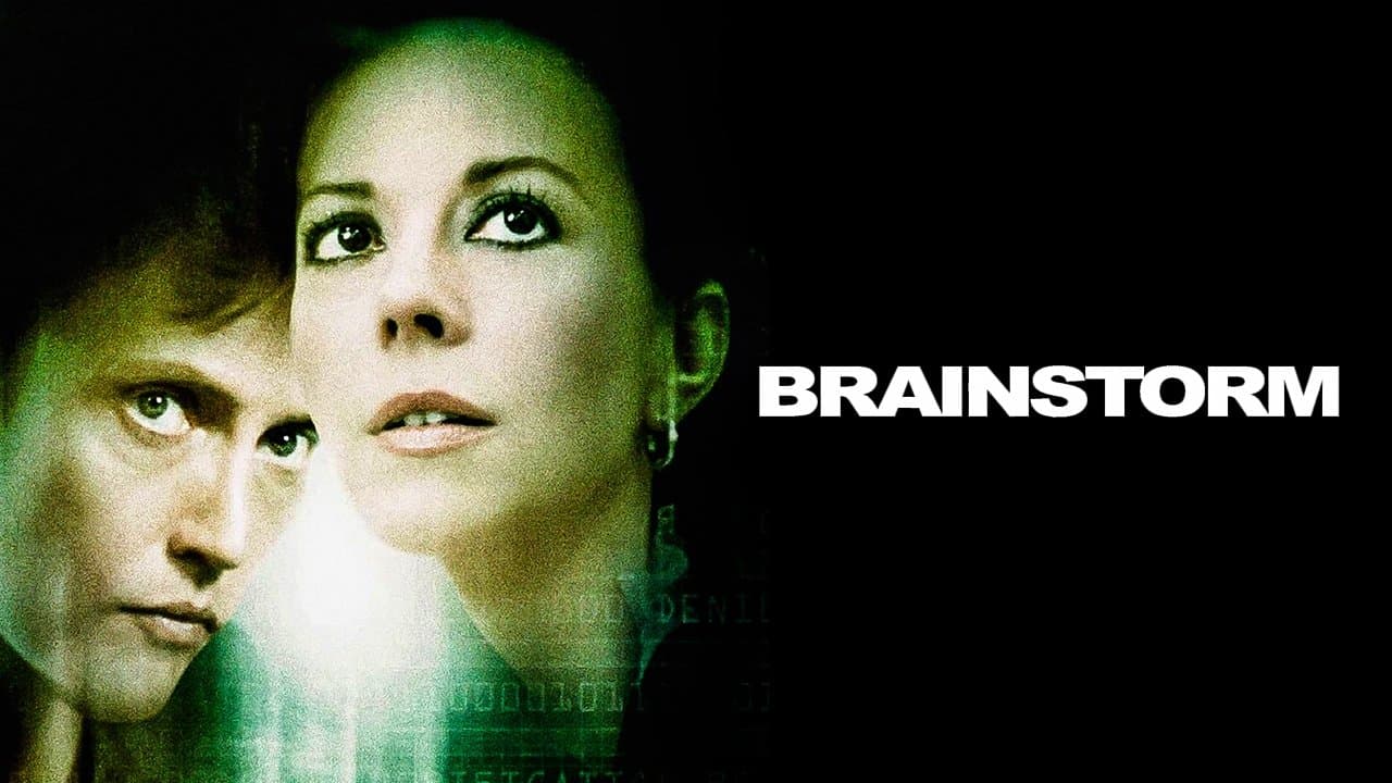 Brainstorm - Generazione elettronica - immagine