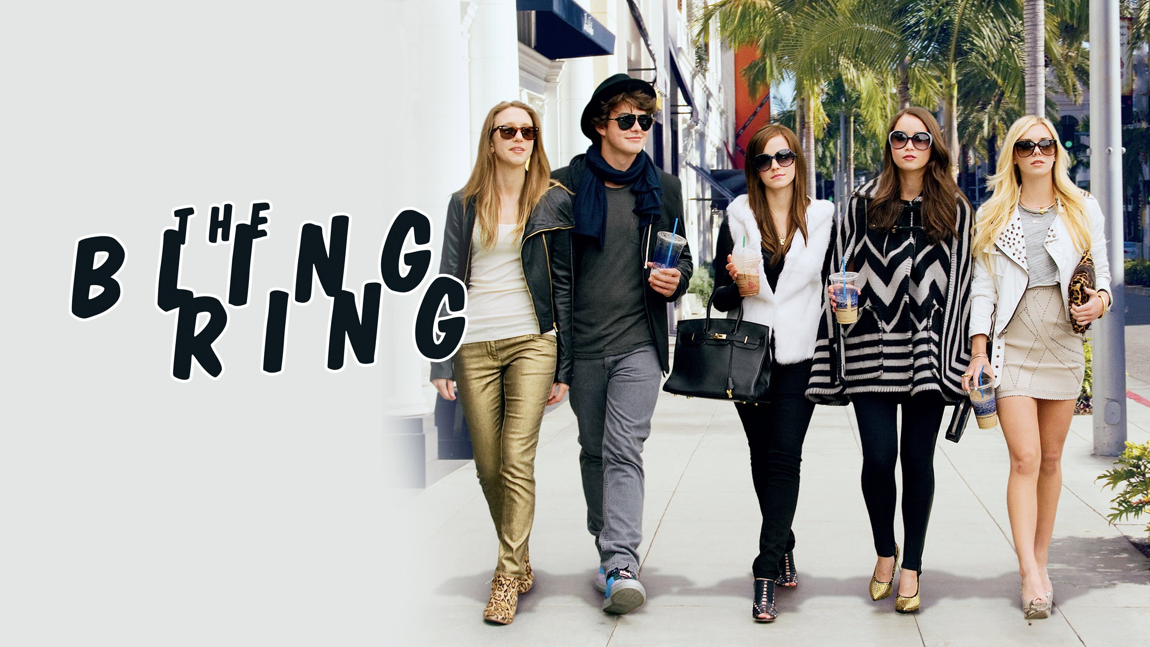 Bling Ring - immagine