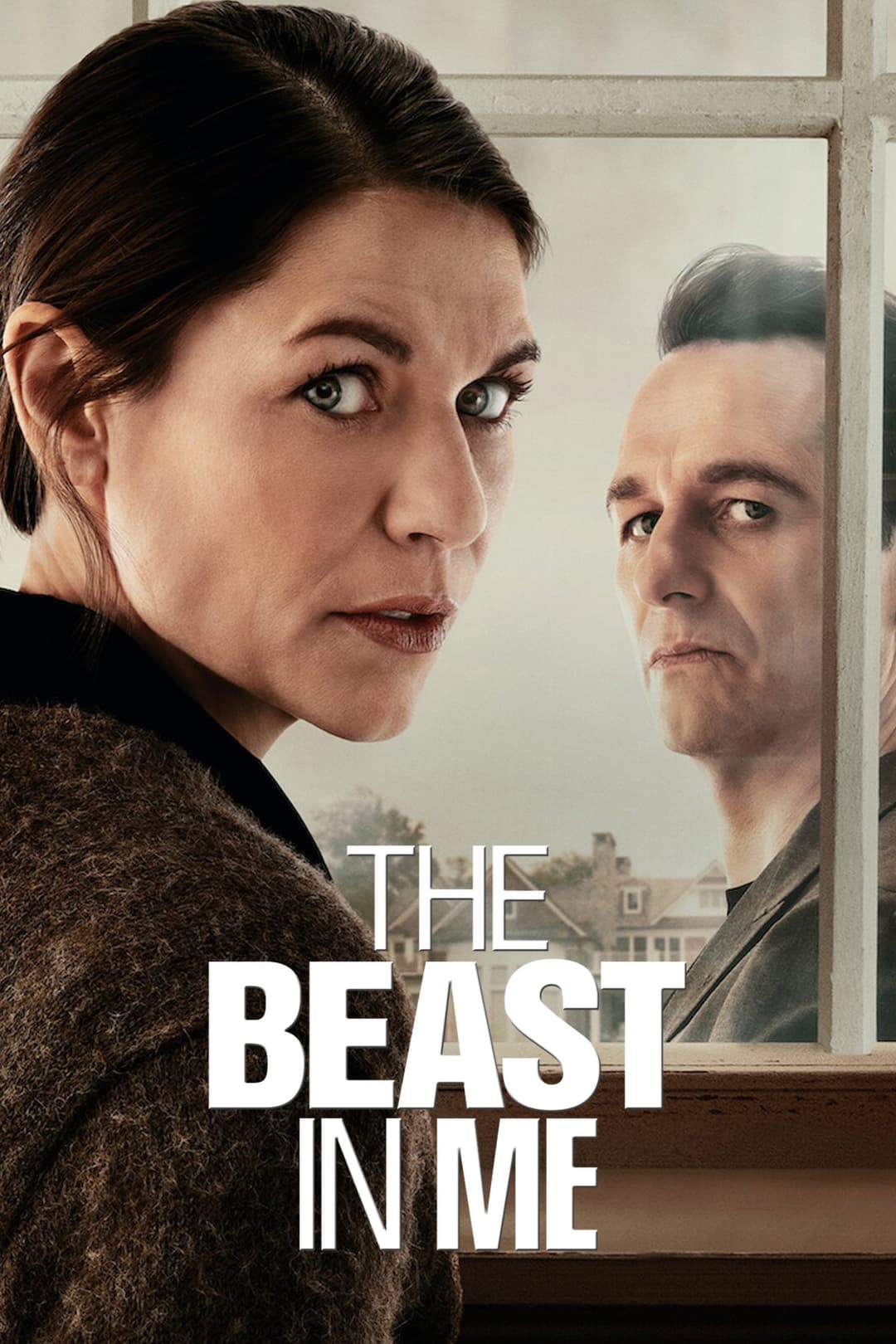 Poster di The Beast in Me