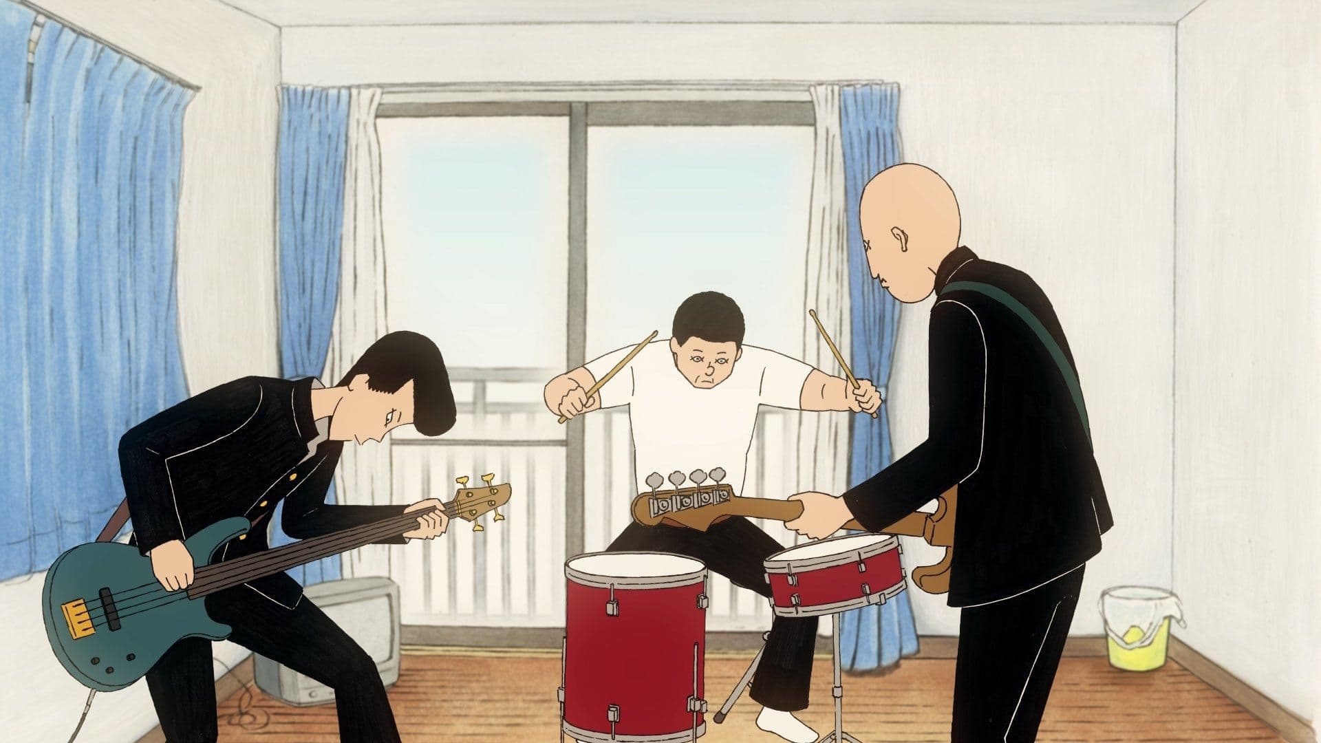 On-Gaku: Our Sound - immagine