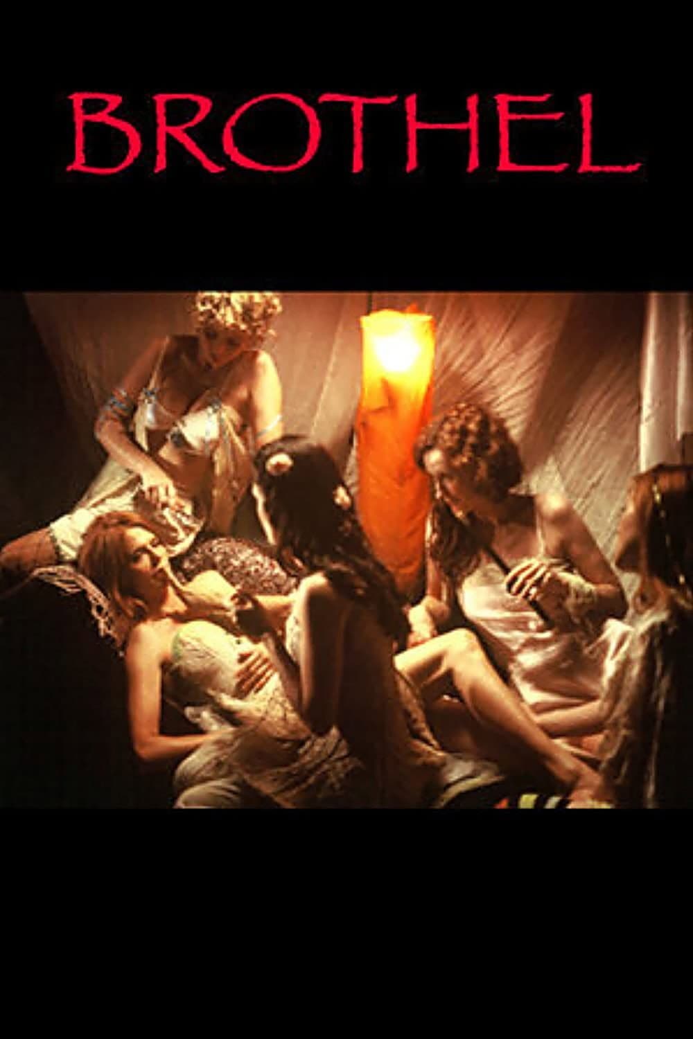 Poster di Brothel