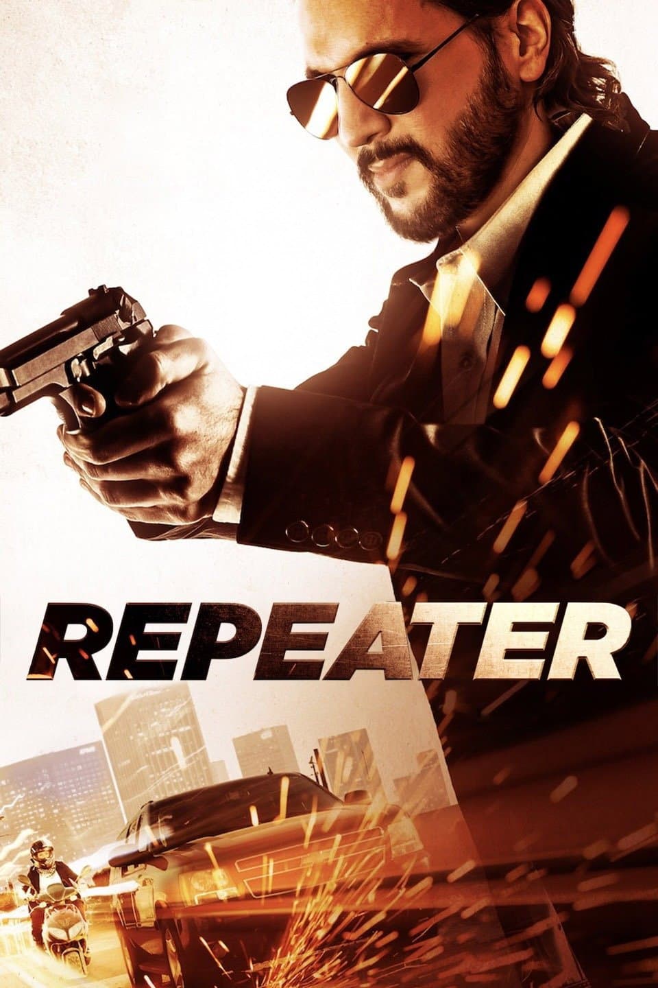 Poster di Repeater