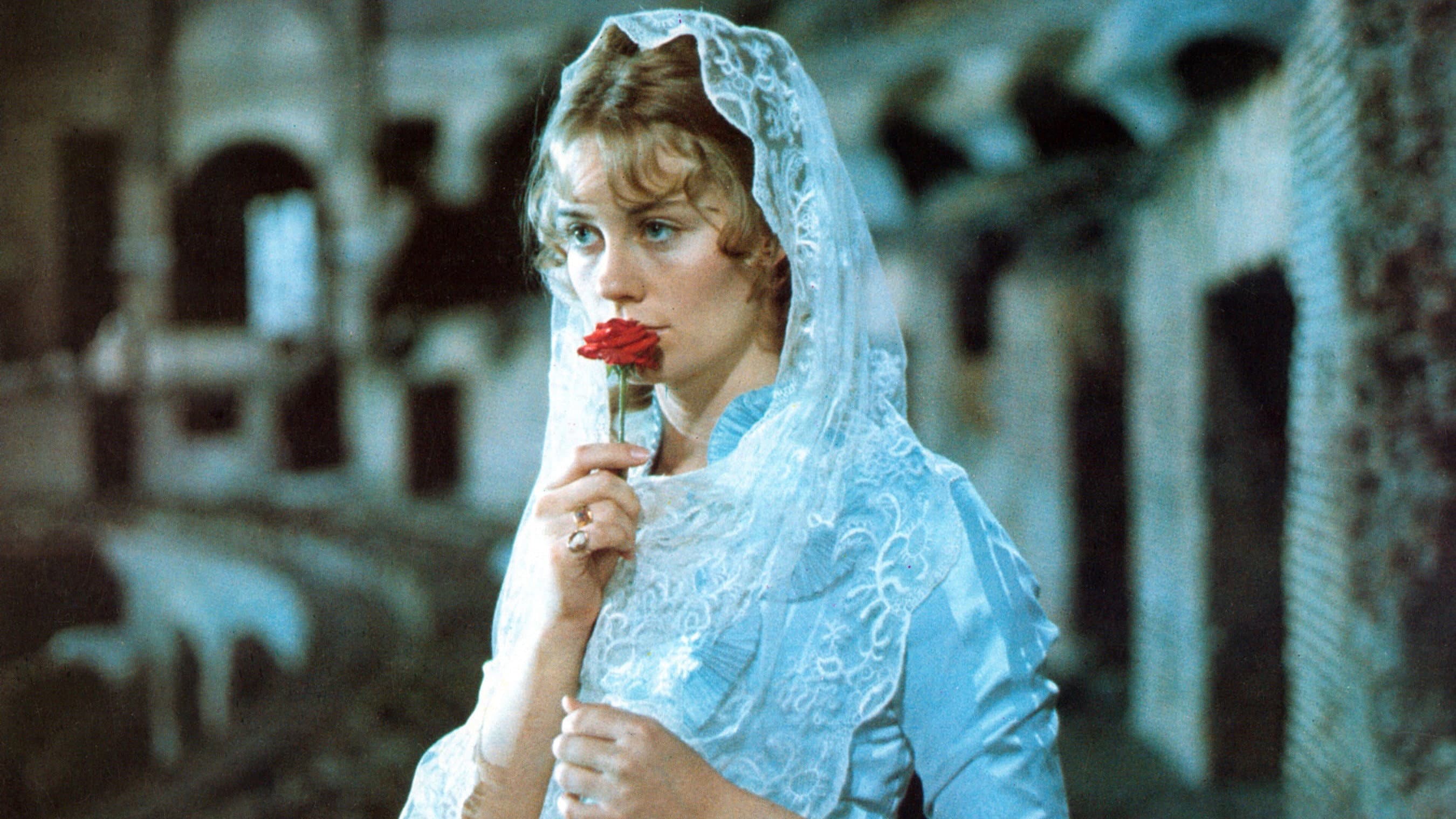 Daisy Miller - immagine