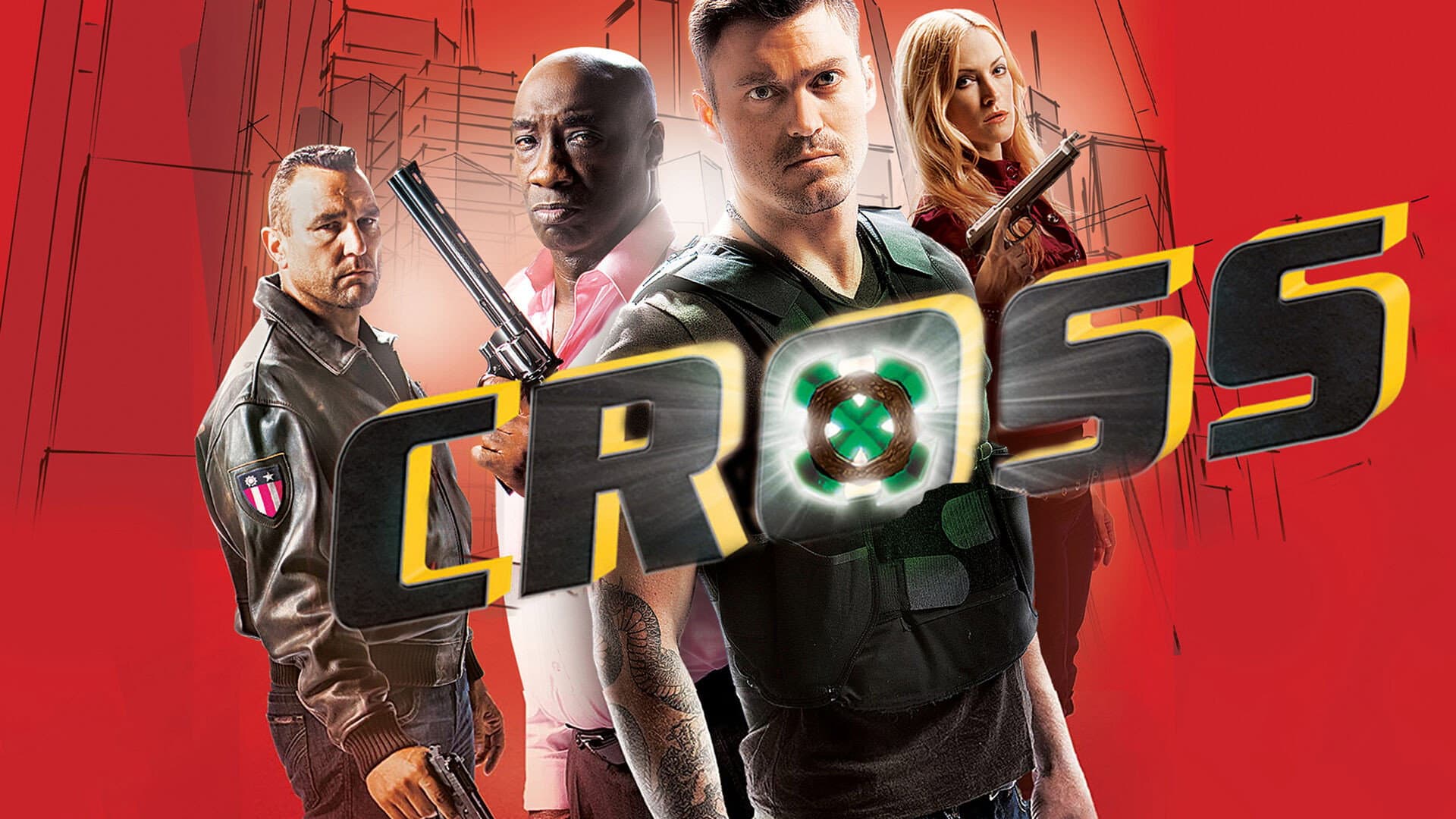 Cross - immagine