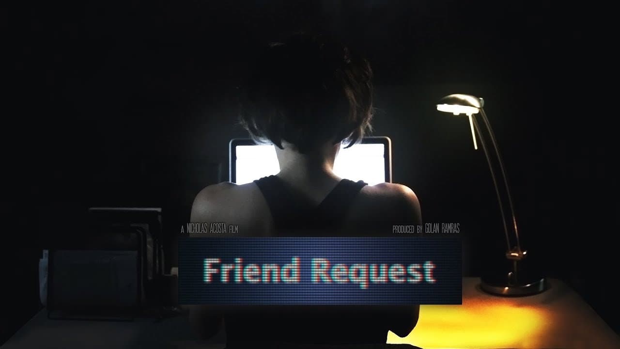 Friend Request - immagine