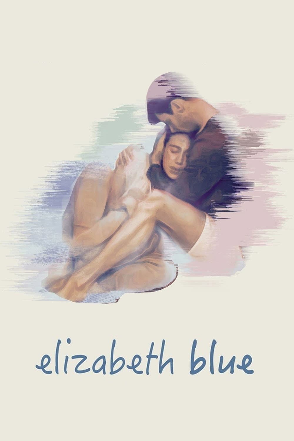 Poster di Elizabeth Blue