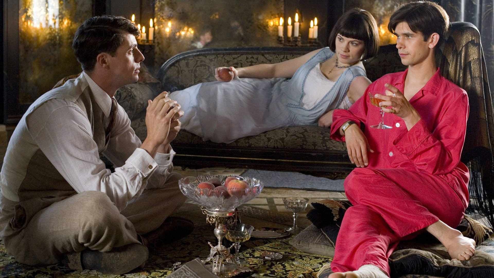 Ritorno a Brideshead - immagine