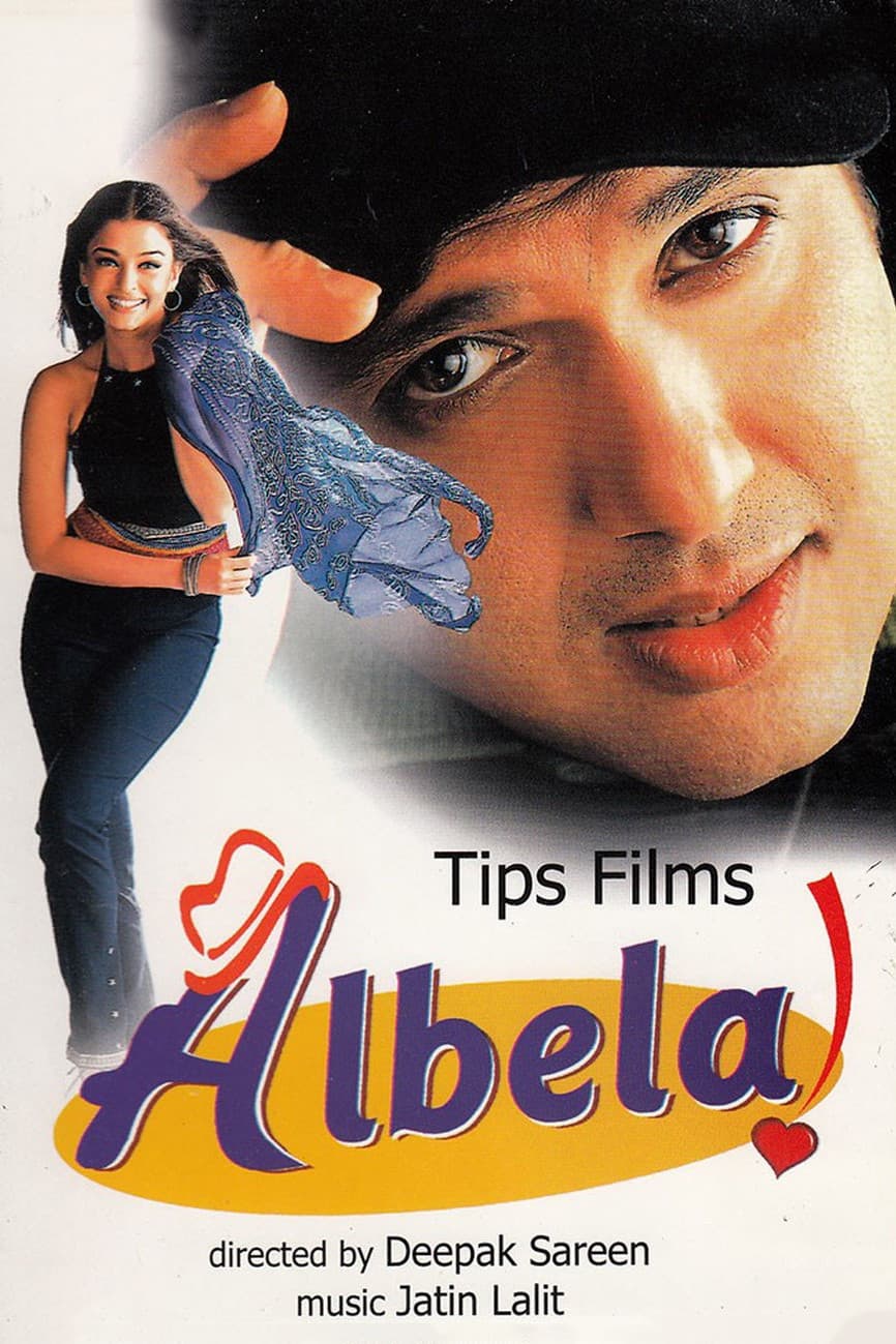 Poster di Albela