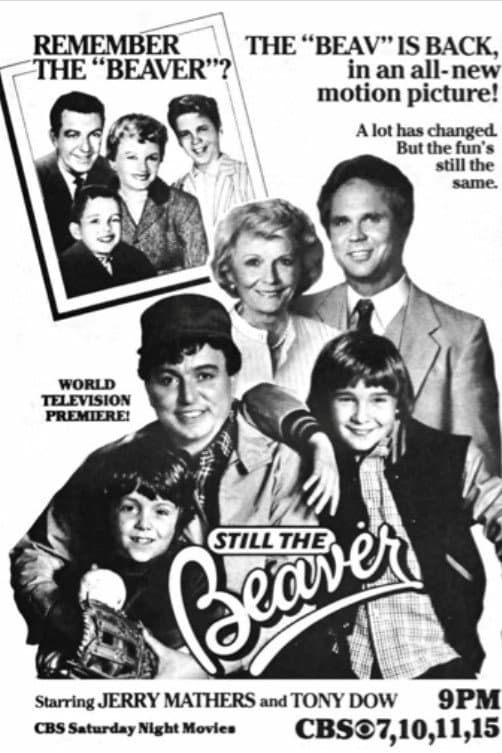 Poster di Still the Beaver