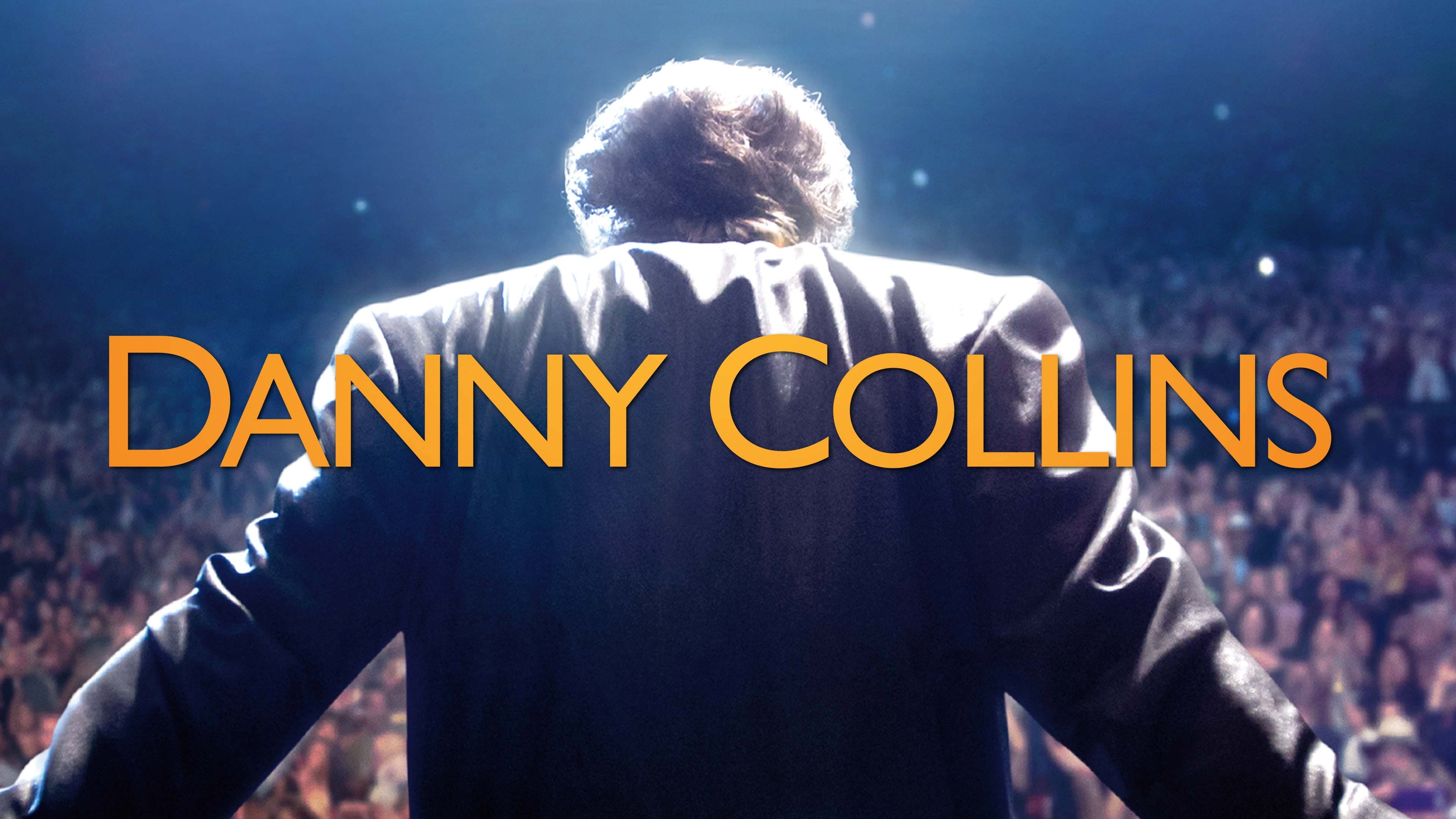 La canzone della vita - Danny Collins - immagine