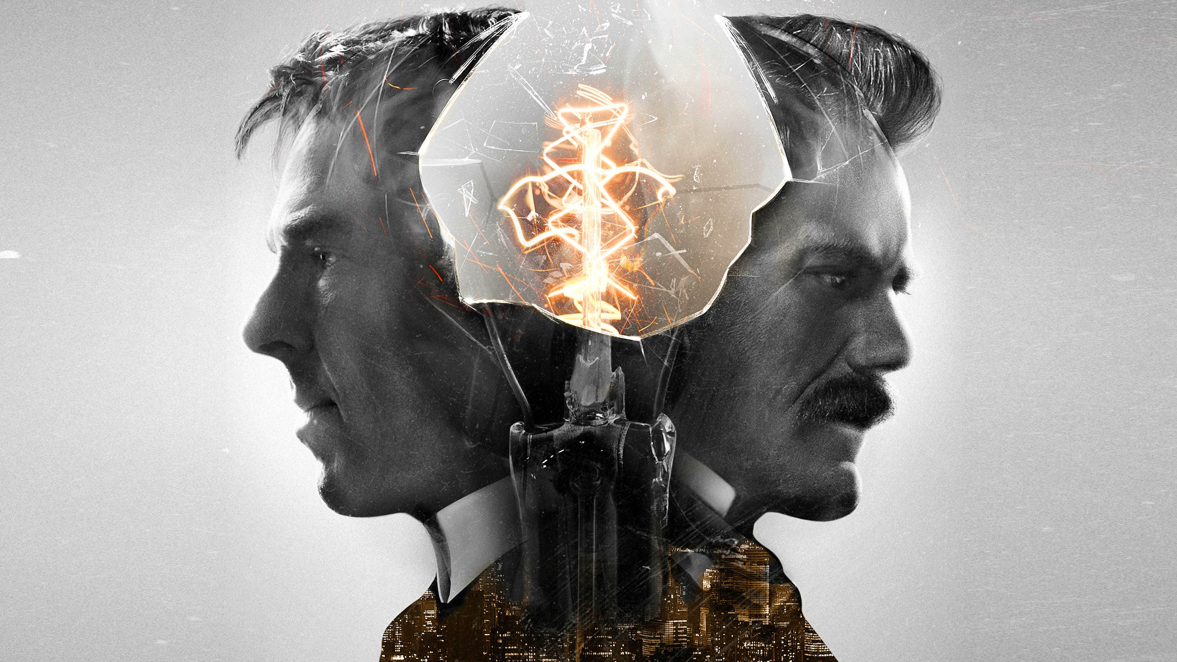 Edison - L'uomo che illuminò il mondo - immagine