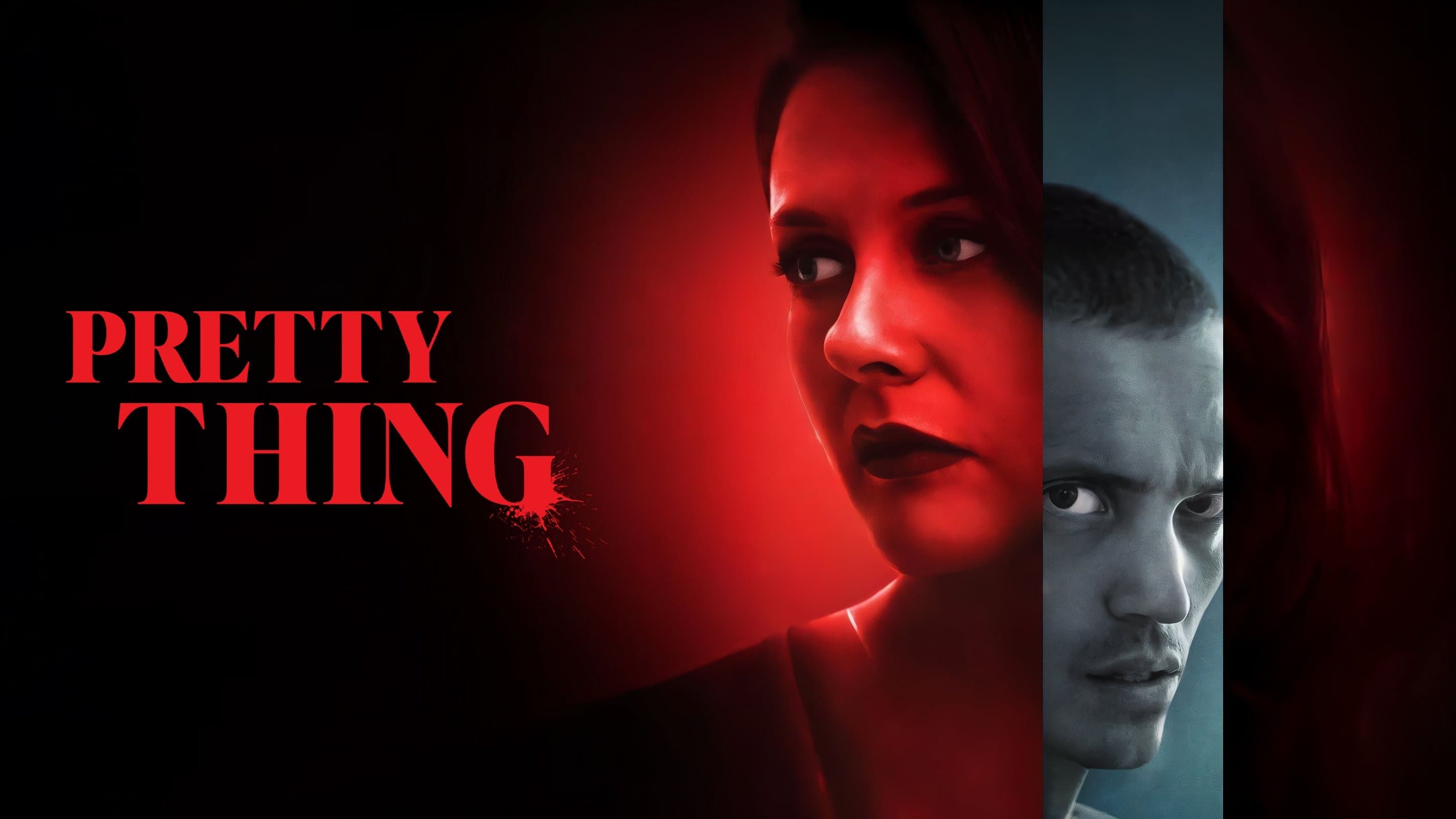 Pretty Thing - immagine