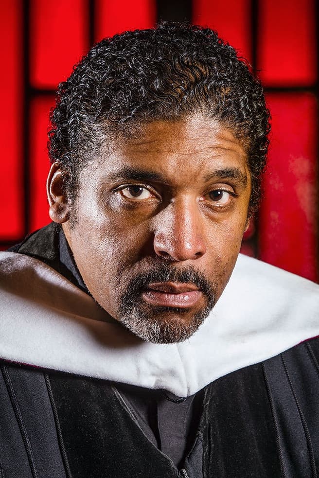 William J. Barber II