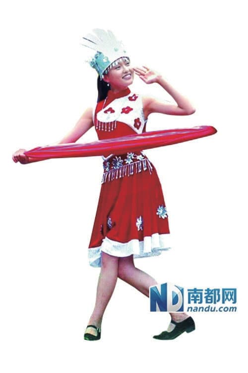 Poster di 女神养成记