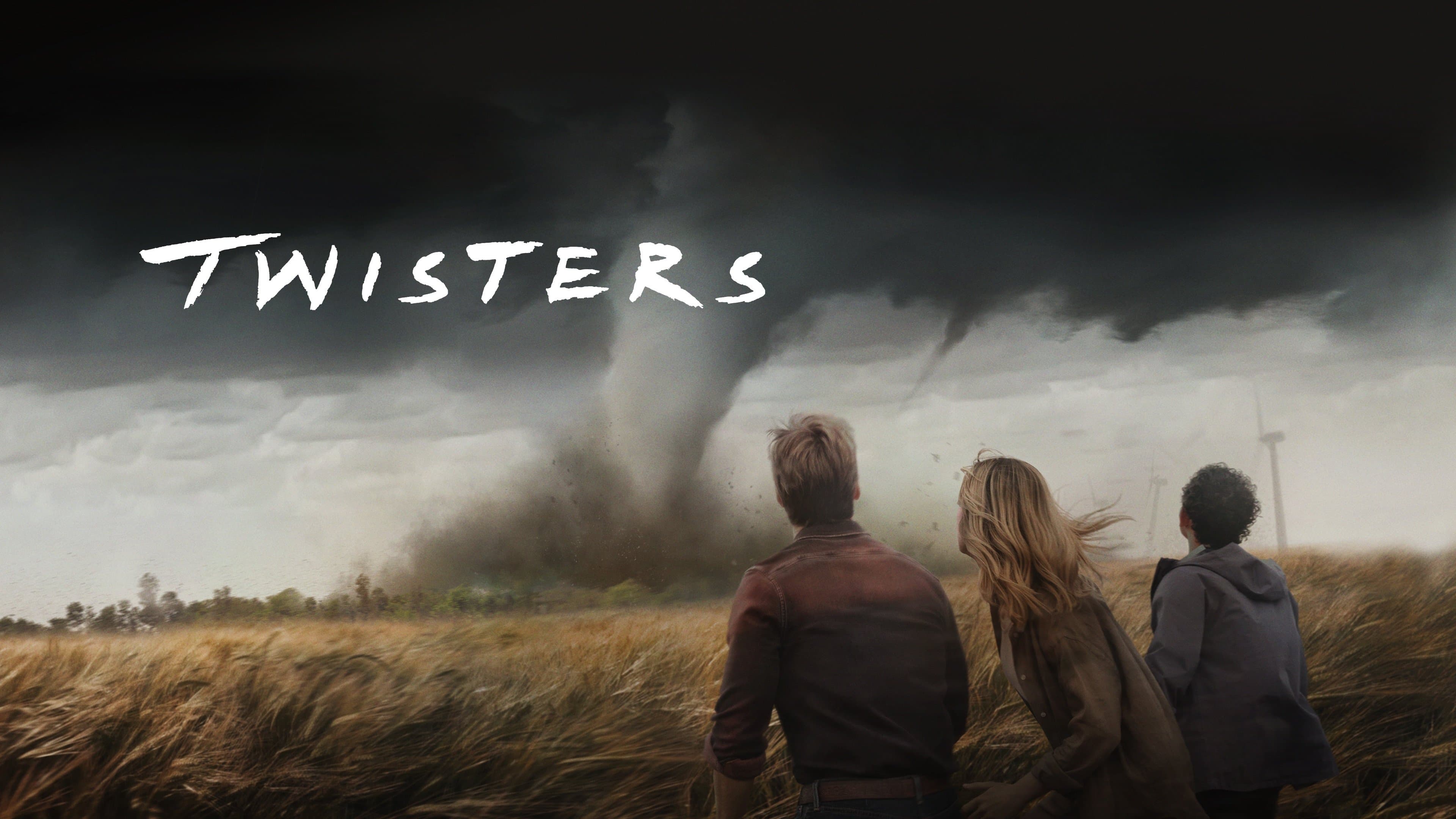 Twisters - immagine