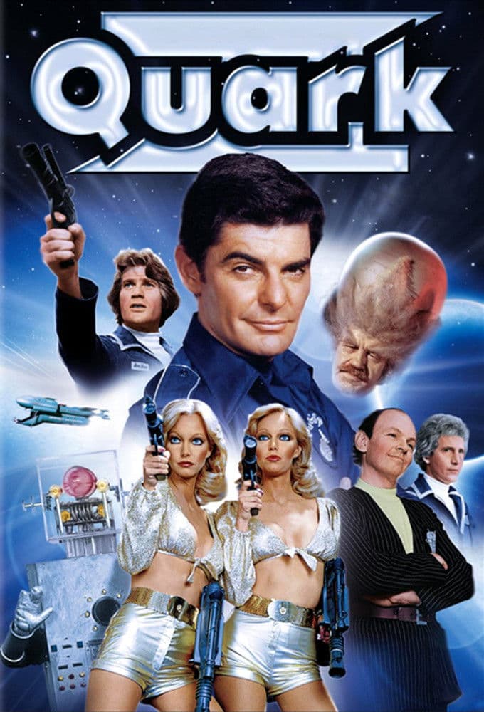 Poster di Quark
