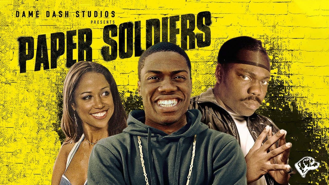Paper Soldiers - immagine