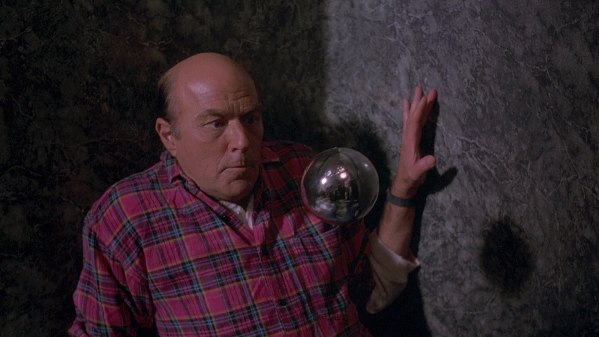Fantasmi IV - Oblivion - immagine