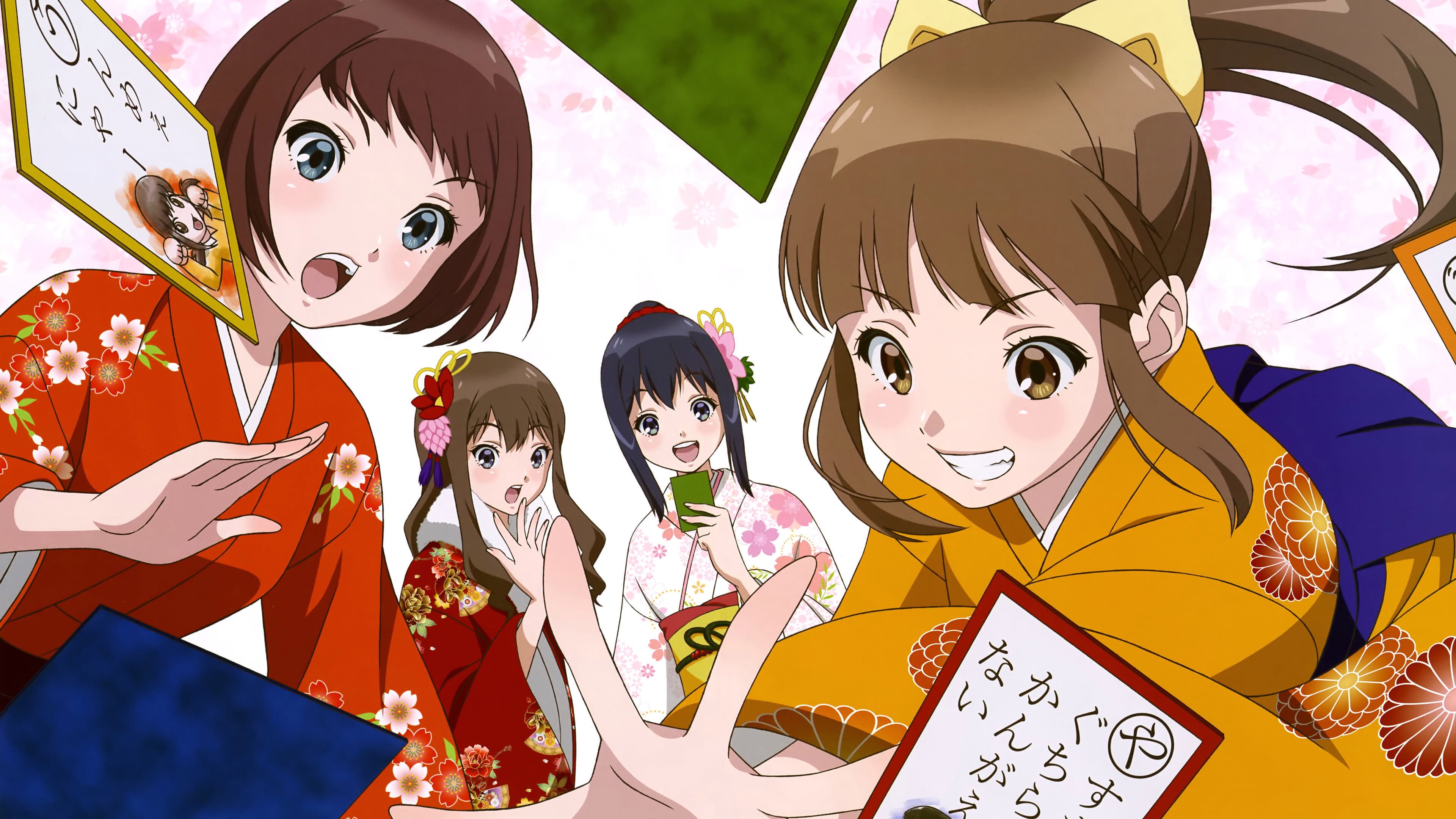 Wake Up, Girls! Seven Idols - immagine