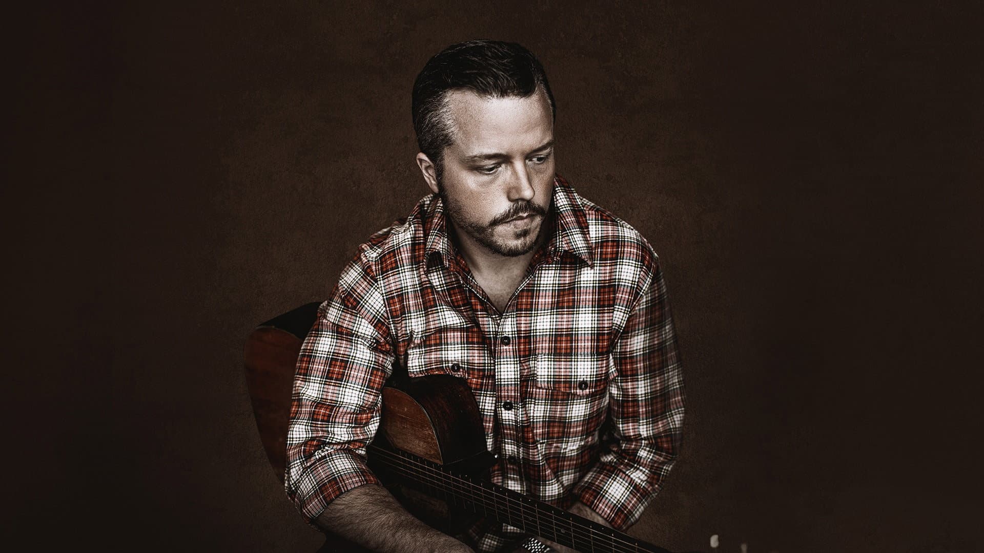 Jason Isbell: Running With Our Eyes Closed - immagine