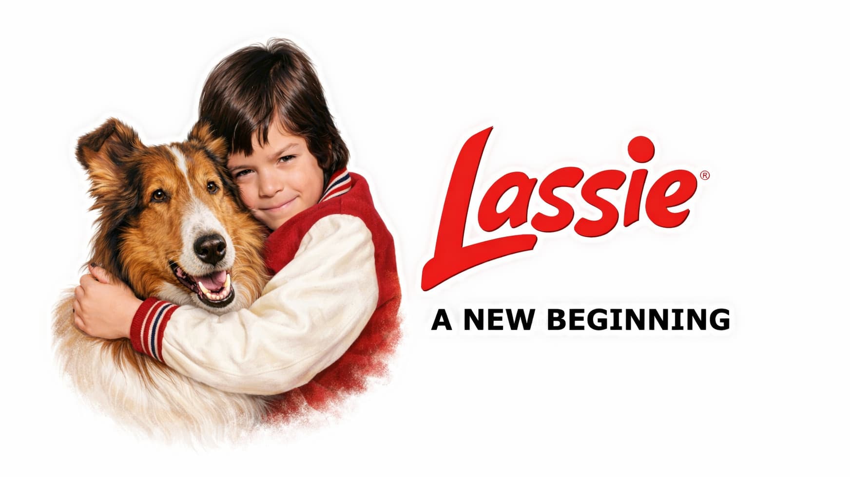 Una nuova casa per Lassie - immagine