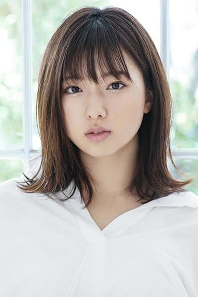搗宮姫奈