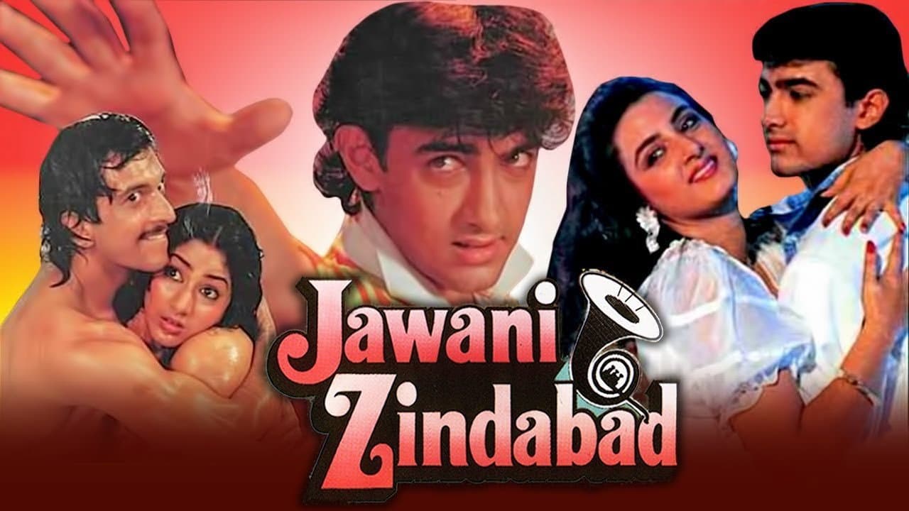 Jawani Zindabad - immagine