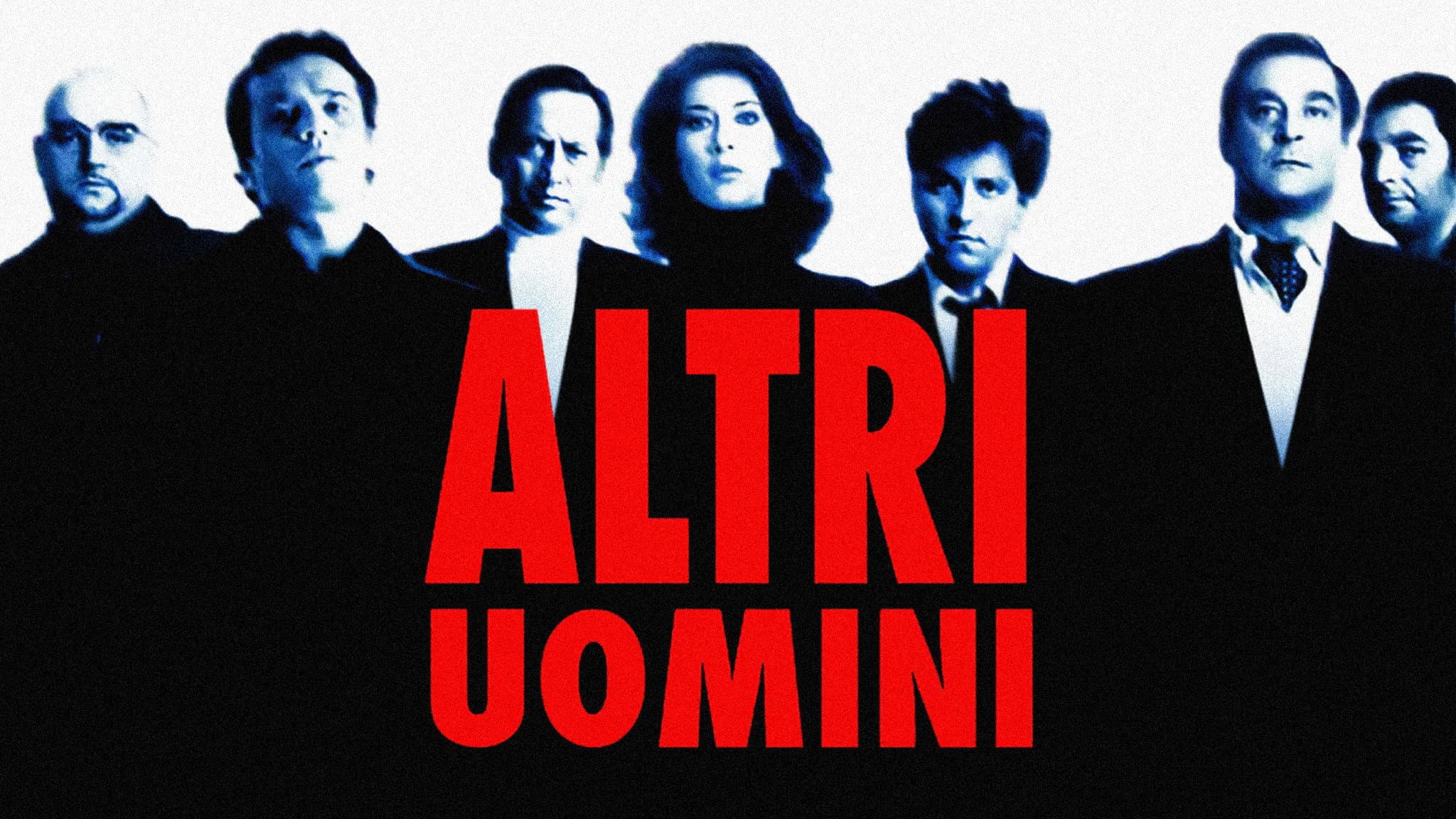Altri uomini - immagine