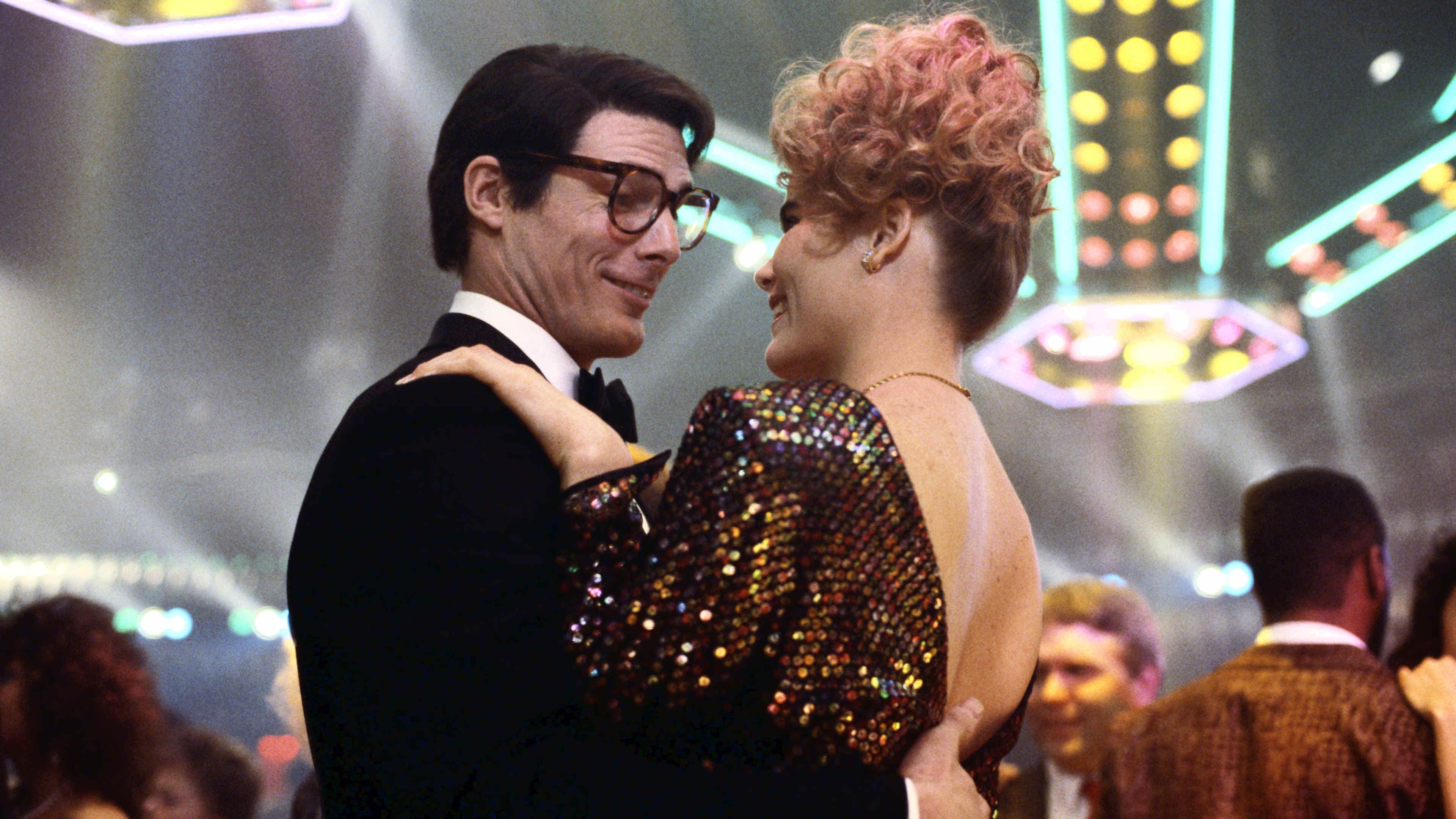Superman IV - immagine