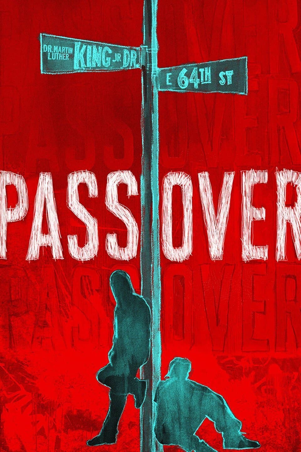 Poster di Pass Over