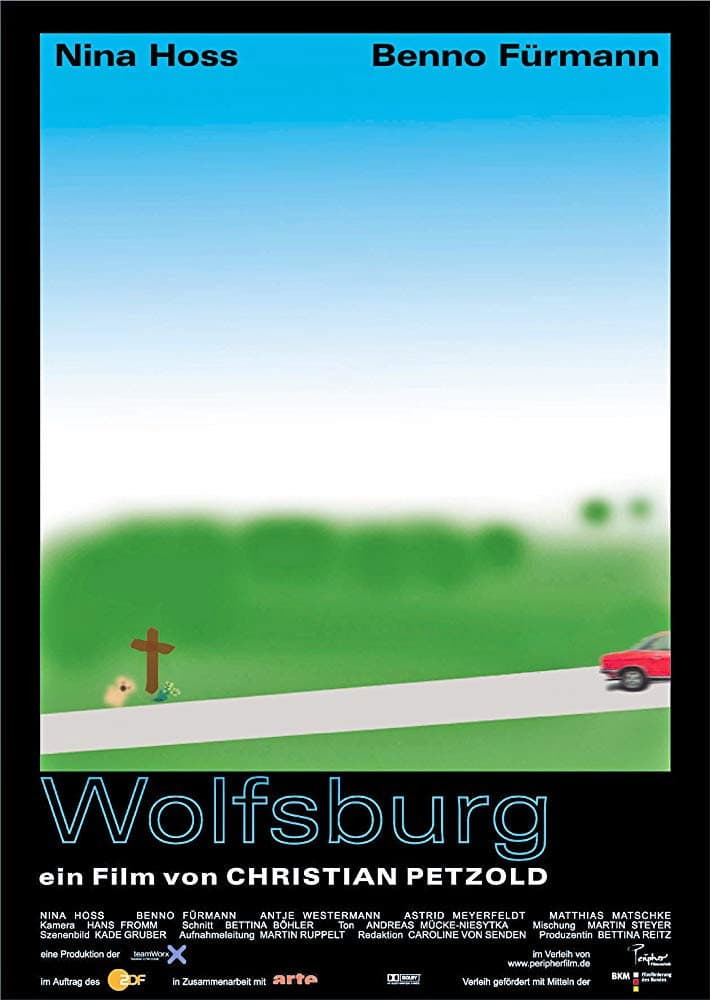 Poster di Wolfsburg
