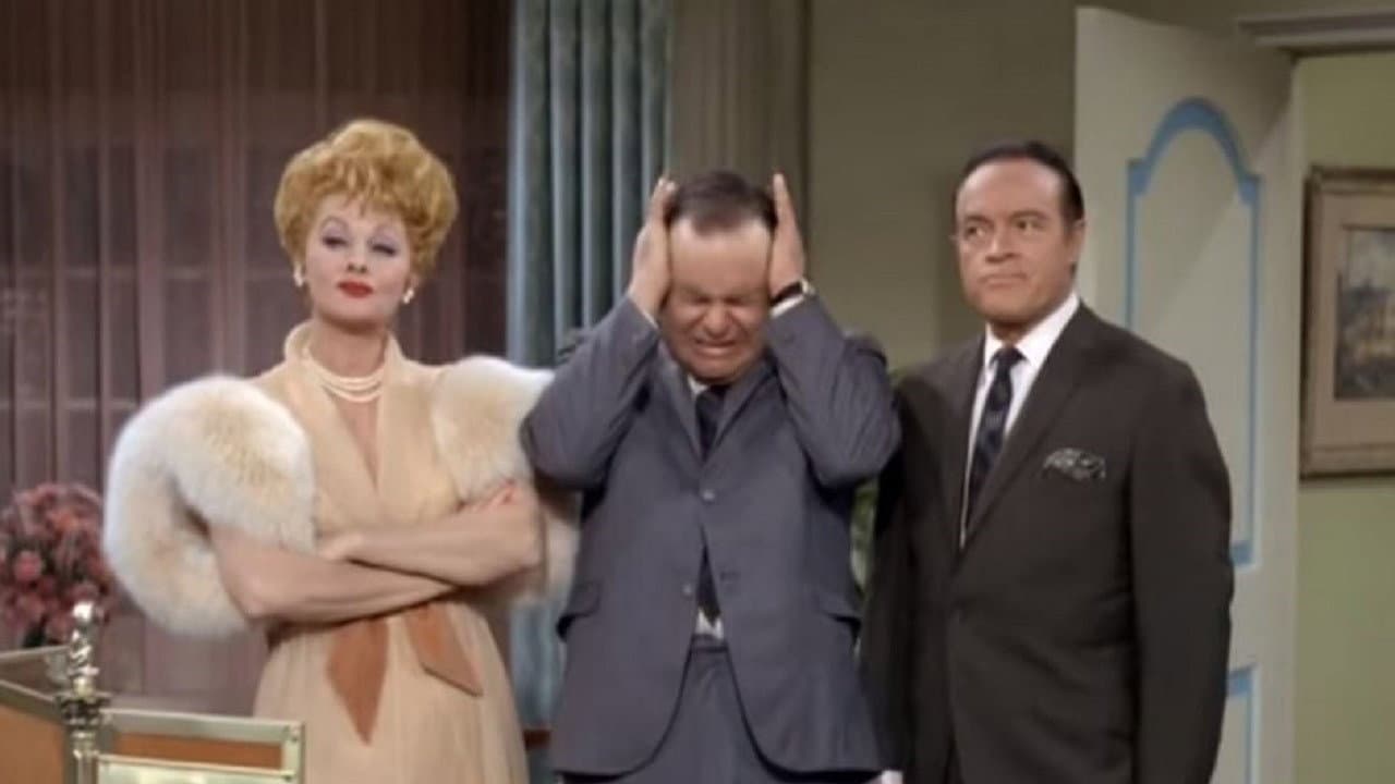 The Lucille Ball Comedy Hour - immagine