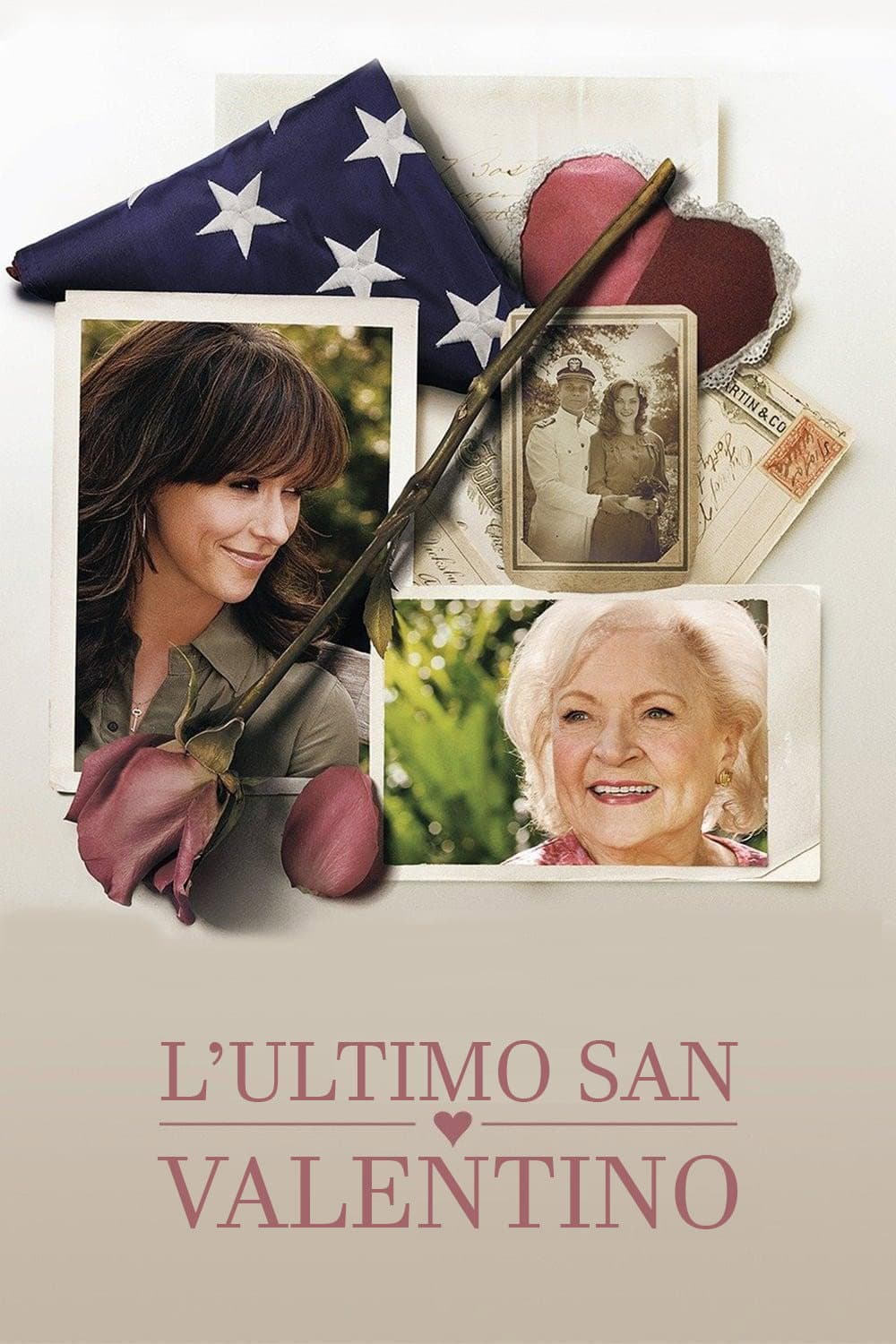 Poster di L'ultimo San Valentino