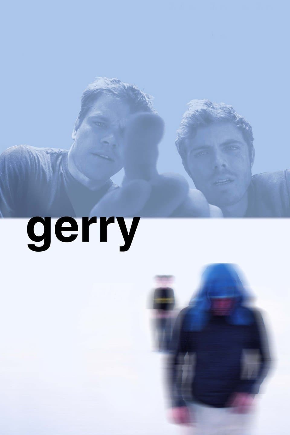 Poster di Gerry
