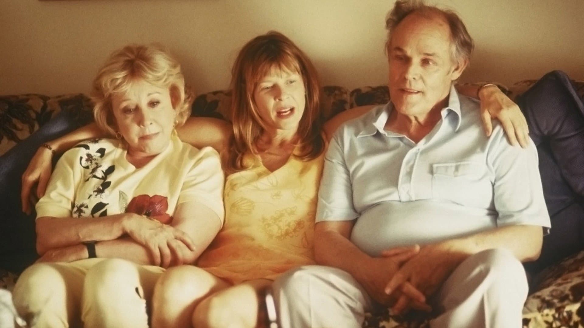 Invisible Dad - immagine