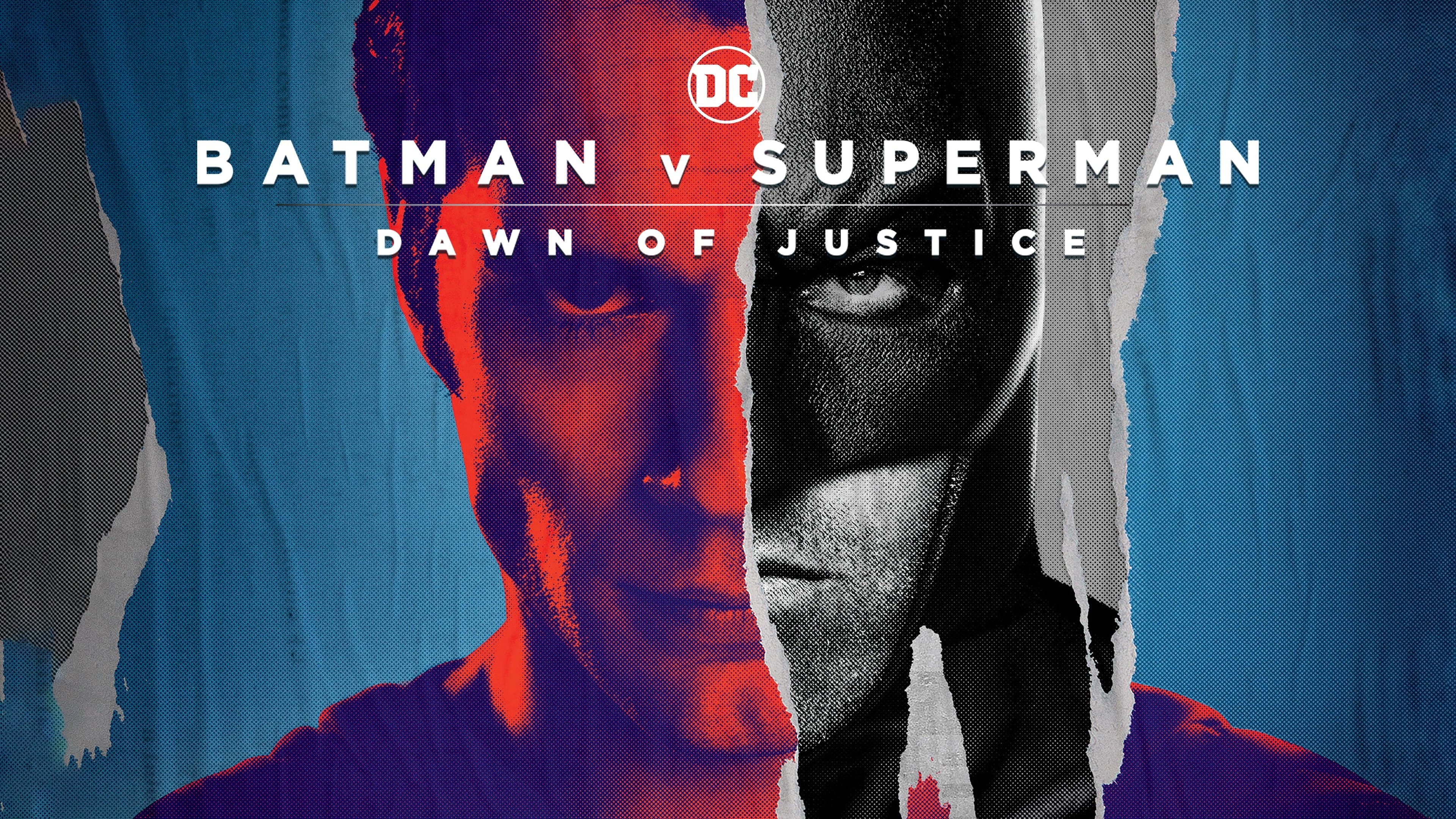 Batman v Superman: Dawn of Justice - immagine