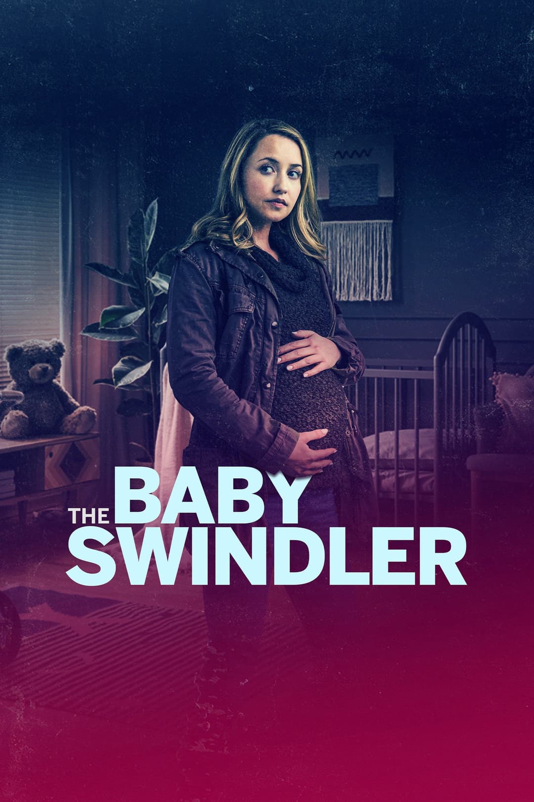 Poster di The Baby Swindler